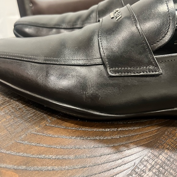 Prada men shoes - Picture 10 of 11